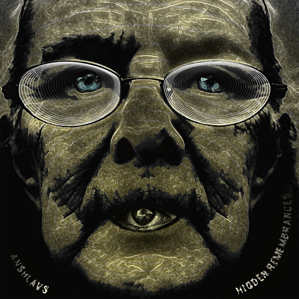 Hidden Remembrances album cover